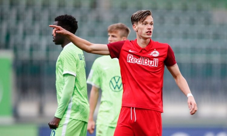 Luka Reischl dokončno prestopil k ADO Den Haag
